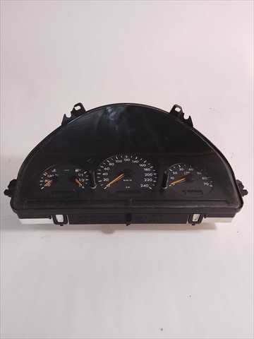Cuadro de Instrumentos Mercedes Clase ML 320 3.2 GASOLINA