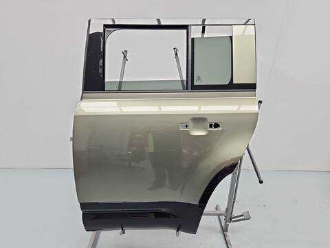 Puerta Trasera Izquierda Land Rover Defender D250 MHEV 4X4 249CV 183KW
