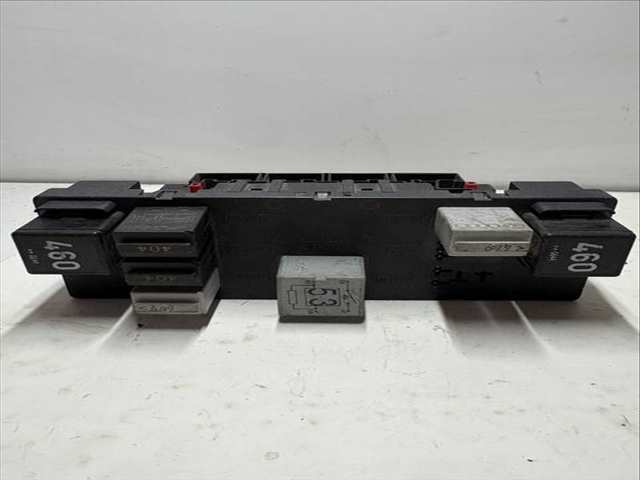 Foto 3ª: Caja Reles Fusibles Volkswagen Passat BLF BERLINA AUT. (2007)