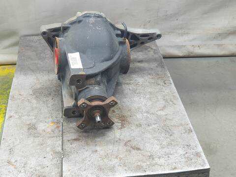 Foto 3ª: Diferencial Trasero Mercedes Vito 114-116 CDI 119 CDI-BT KOMPAKT 447.701) (2019)