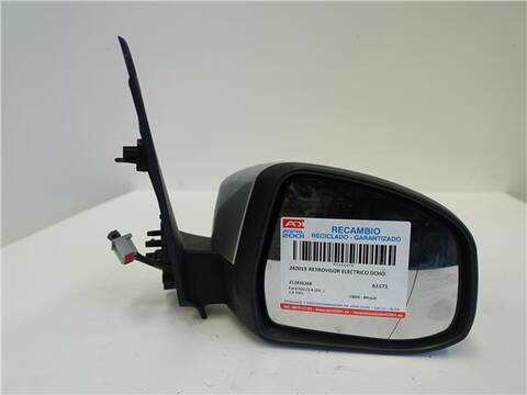 Retrovisor Derecho Ford Focus 1.6 TDCI 109CV 80KW