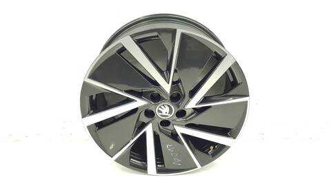 LLanta Aleacion Skoda Kamiq STYLE