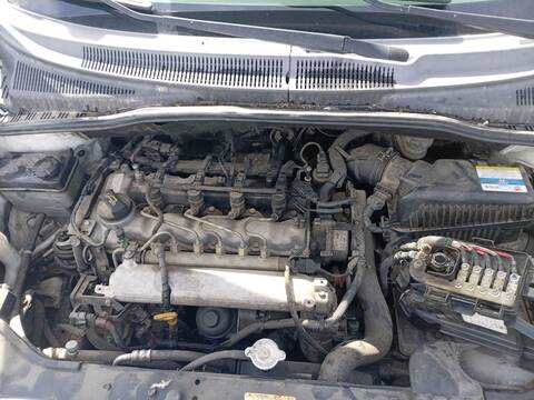Motor Completo Hyundai Getz 1.5 CRDI 88CV 65KW