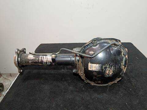 Foto 3ª: Diferencial Delantero Mitsubishi Montero 2.5 TD 4WD V24C V24W) 99CV 73KW [4D56-TD] (1999)