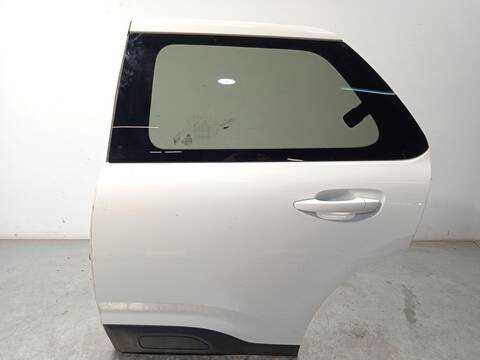 Puerta Trasera Izquierda Citroen C4 1.5 BLUEHDI 100 102CV 75KW