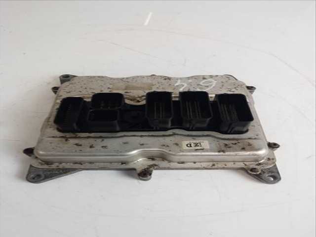 Centralita Check Control Bmw Serie 3 315 N20 184 CV 135KW