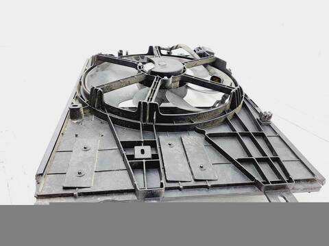 Foto 3ª: Electroventilador Citroen C4 ORIGINS PICASSO 130CV 96KW [HN02] (2015)