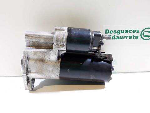 Motor de Arranque Volkswagen Touareg V6 220CV 162KW