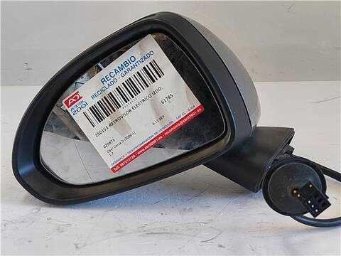 Retrovisor Izquierdo Opel Corsa 1.2 86CV 63KW
