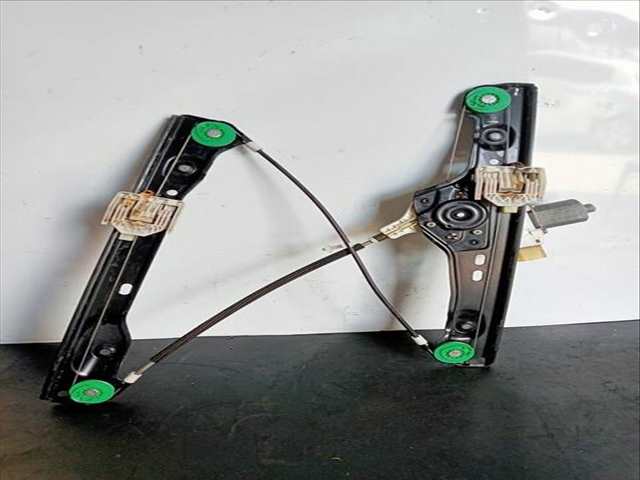 Elevalunas Eléctrico Delantero Izquierdo Bmw Serie 3 315 2.0 16V 143CV