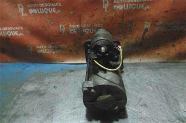 Foto 3ª: Motor de Arranque Jeep Cherokee 2.8 CRD EXTREME [2.8 LTR. - 120 KW CRD CAT] [ENR]