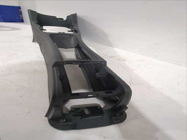 Foto 3ª: Consola Central Opel Corsa 1.3 CDTI L08 L68) 75CV [A 13 DTC Z 13 DTJ] (2006)