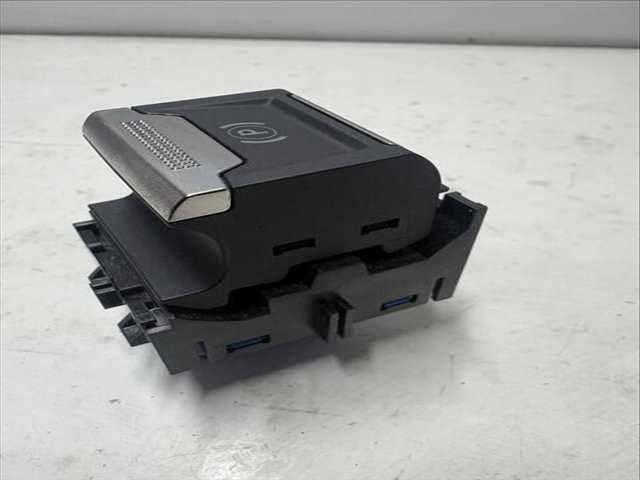 Foto 2ª: Freno de Mano Peugeot 5008 EHZ (2021)