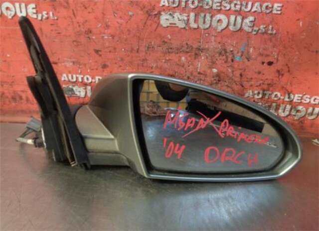 Retrovisor Derecho Nissan Primera 1.6