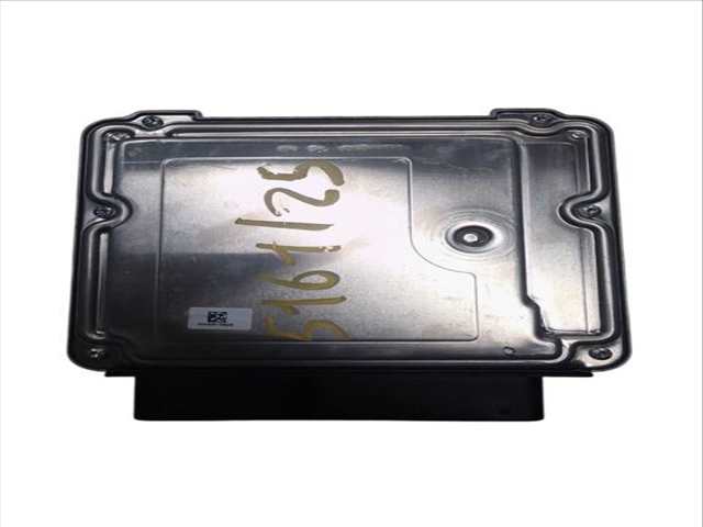 Foto 2ª: Centralita Motor ECU Bmw Serie 1 114 116 D (2011)