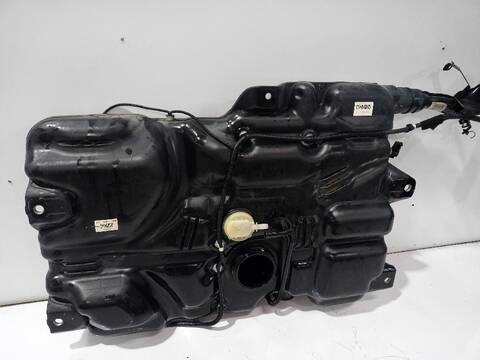 Foto 2ª: Deposito de Combustible Renault Trafic L1H1 2 7T 95CV [R9M413] (2014)