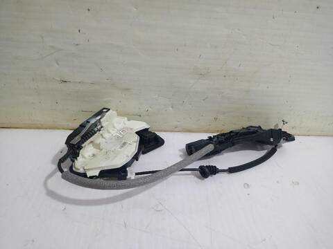 Cerradura Puerta Trasera Derecha Skoda Yeti ACTIVE 105CV