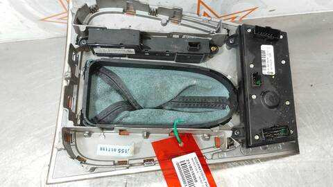 Foto 3ª: Palanca de Cambio Mercedes Clase E 180 E 300 CDI BLUETEC 211.024) BERLINA 211CV 155KW (2007)