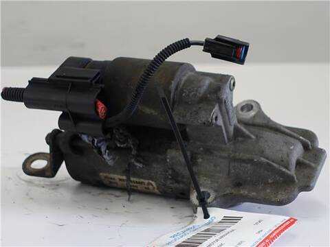 Motor de Arranque Ford Mondeo 1.8 16V 125CV 92KW
