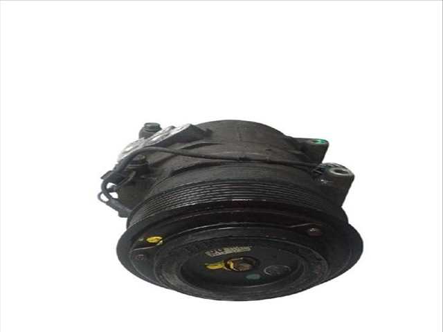 Foto 3ª: Compresor Aire Acondicionado Honda Accord 2.2 I-CTDI CN1) (2003)