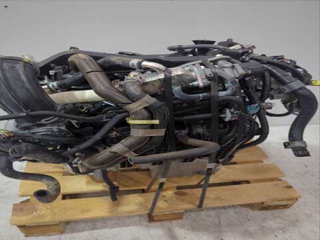 Motor Completo Toyota Yaris ACTIVE 112CV 82KW