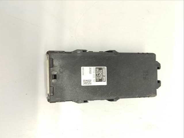 Centralita Motor ECU Toyota Auris HYBRID ACTIVE 99CV 73KW