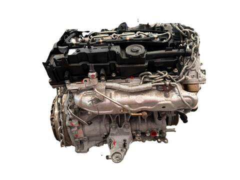 Foto 3ª: Motor Completo Bmw Serie 3 316 2.0 D 116 CV 85KW [B47D20A] (2016)