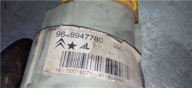 Faro Antiniebla Delantero Derecho Citroen C3 1.6 16V