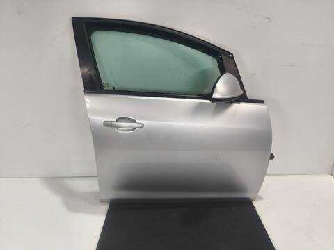 Puerta Delantera Derecha Opel Astra EXCELLENCE 110CV 81KW