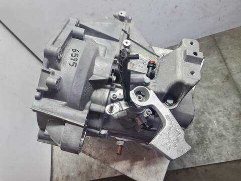 Caja Cambios Volkswagen Golf SPORT 131CV 96KW