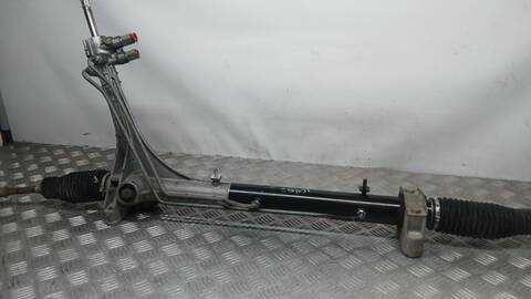 Foto 2ª: Cremallera de Direccion Citroen Jumper 2.2 HDI 110 110CV 81KW FURGONETA [4H03] (2015)