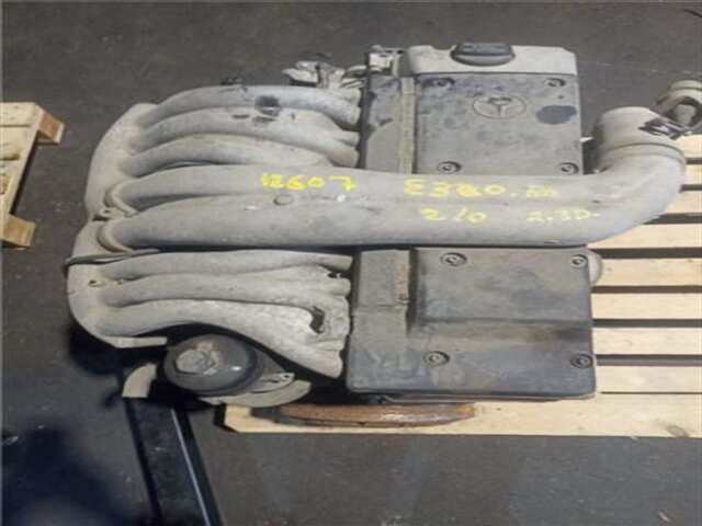 Motor Completo Mercedes Clase E 180 E 300 D (210.020)