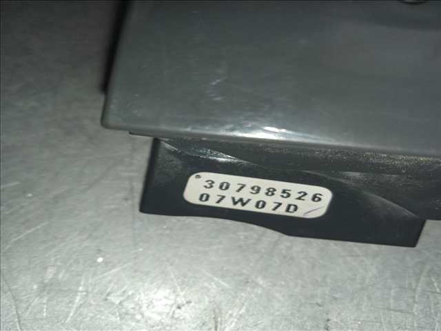 Foto 2ª: Mando Luces Volvo XC 90 2.4 D [D/D5244T4] (2007)