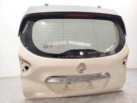 Portón Renault Captur 0.9 TCE 90 90CV 66KW