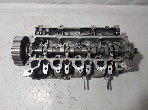 Foto 2ª: Culata Renault Clio 1.5 DCI DIESEL FAP 75CV 55KW [K9KE62] (2012)