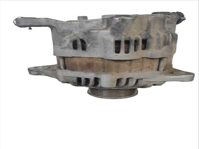 Alternador Nissan Cabstar 28.11 DCI 32.11 DCI 35.11 DCI 2.5 F24M)