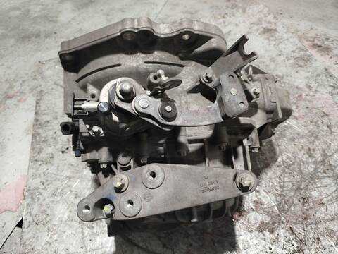 Foto 2ª: Caja Cambios Opel Meriva 1.4 75) 140CV 103KW [B14NET] (2014)