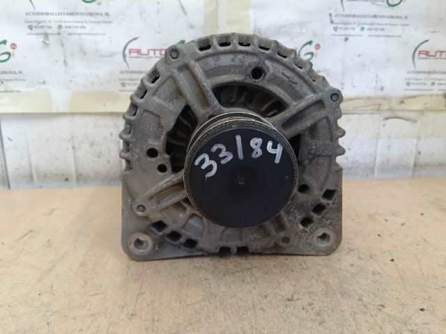 Alternador Volkswagen Passat 2.0 TDI PASSAT B6