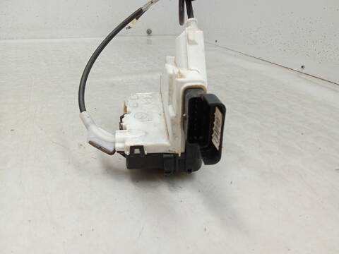 Foto 2ª: Cerradura Puerta Delantera Derecha Peugeot 508 2.0 HDI 140CV 103KW [RHF (DW10BTED4),RHA (DW10CTED4)] (2024)