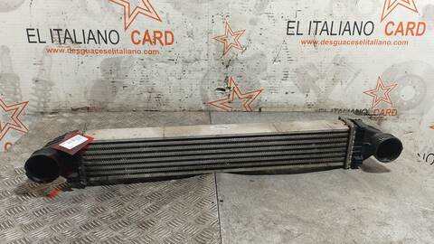 Intercooler Mercedes Clase B 150 180 CDI 245.207) 109CV 80KW
