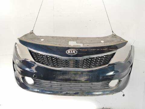 Paragolpes Delantero Kia Optima 1.7 CRDI