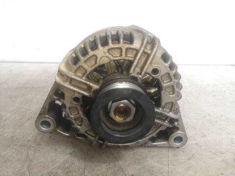 Alternador Opel Corsa A12XER