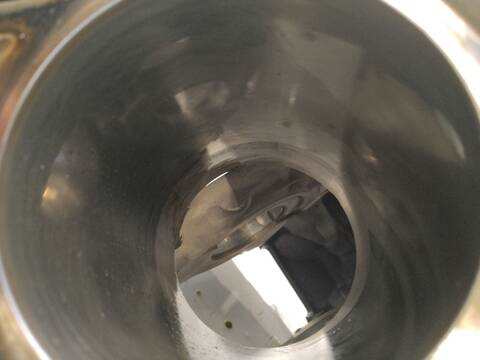 Foto 2ª: Bloque Motor Jeep Cherokee 258 CV 190KW [EVC] (2002)