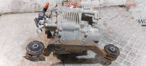 Foto 1ª: Diferencial Trasero Lexus RX 400H 211CV 155KW [3MZ-FE] (2005)