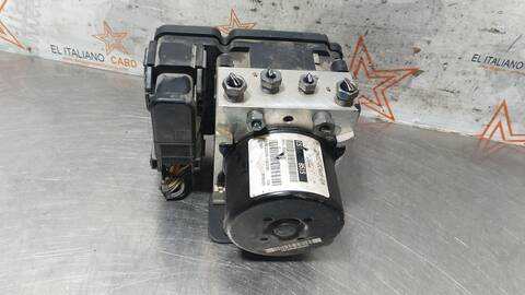 Foto 4ª: Abs Ford EcoSport TITANIUM S 95CV 70KW [XVJD] (2016)