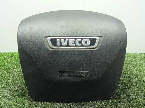 Airbag Delantero Izquierdo Iveco Daily 33S16 35S16 35C16 40C16 50C16 156CV 115KW FURGONETA