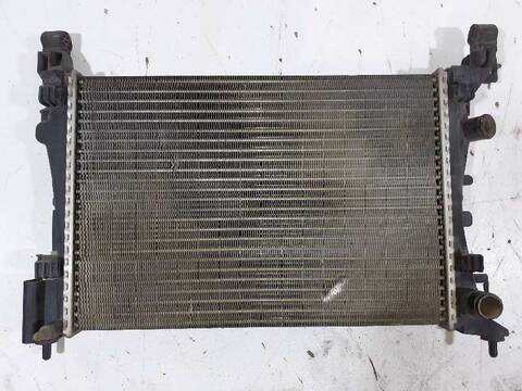 Radiador Motor Opel Corsa 1.4 16V 90CV 66KW