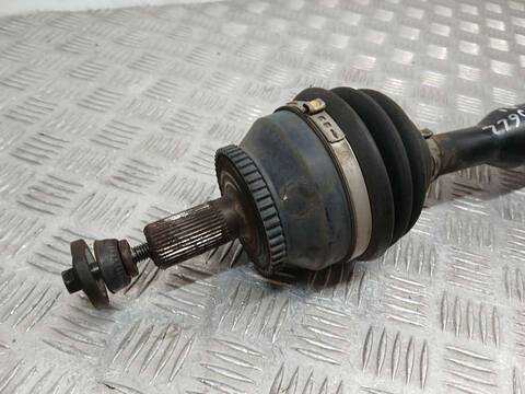 Foto 2ª: Transmision Delantera Izquierda Volvo XC 90 D5 KINETIC 5 ASIENTOS) 136KW) 185CV [D5244T4] (2006)