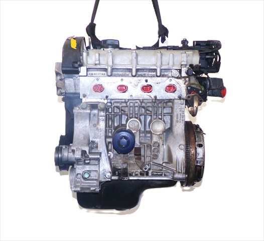 Motor Completo Volkswagen Polo 1.4 G 1999-2001