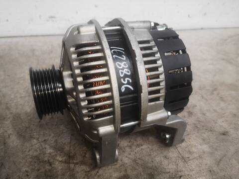 Foto 3ª: Alternador Bmw Serie 3 315 204D4 (2002)